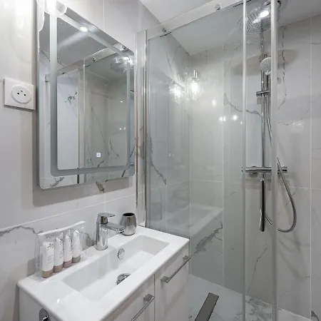 木屋 Mitoyen 4 A Moriond - Fr-1-563-104