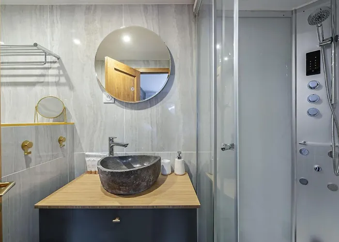 Mitoyen 4 A Moriond - Fr-1-563-104 בקתה