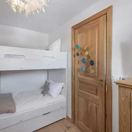 Шале Mitoyen 4 A Moriond - Fr-1-563-104 Куршевель