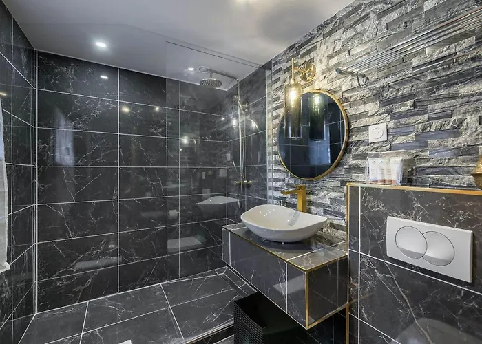 Mitoyen 4 A Moriond - Fr-1-563-104 Dağ evi