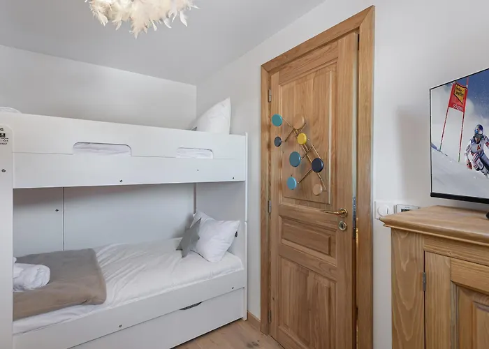 Dağ evi Mitoyen 4 A Moriond - Fr-1-563-104 Courchevel