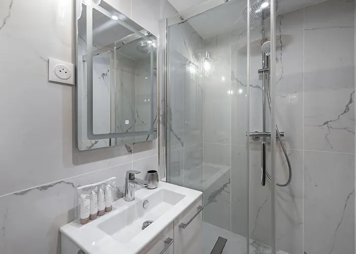 Chalet Mitoyen 4 A Moriond - Fr-1-563-104